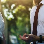 5 ключевых вопросов жениху перед тем, как пойти под венец