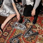 Как и почему ковры появились на стенах советских квартир