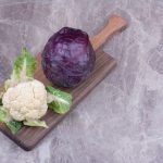 Как приготовить корейскую закуску из капусты и моркови