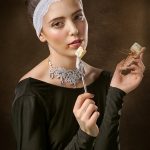 Красота вне времени: секреты ухода за кожей в Средневековье