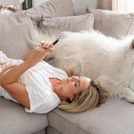 Как понять, что собака испытывает к вам настоящую любовь: 5 верных признаков