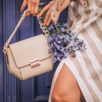 Weekend Max Mara представляет новую коллекцию знаковых сумок.