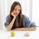 7 распространенных ошибок в питании, препятствующих похудению