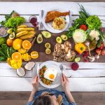 9 продуктов, которые помогут справиться с анемией