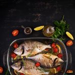 Жареная тилапия: простой рецепт приготовления на сковороде