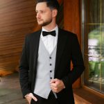 Что одеть на выпускной