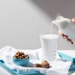 Как выбрать лучшее растительное молоко