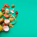 9 продуктов, которые помогут при проблемах с желчным пузырем