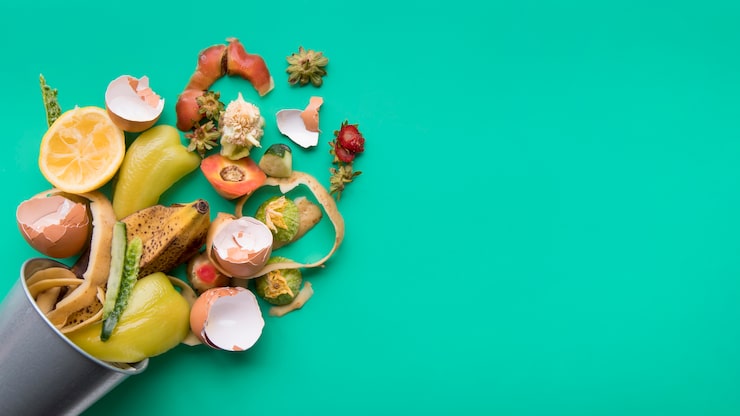 9 продуктов, которые помогут при проблемах с желчным пузырем