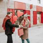 Lamoda объединилась с Яковом Хомичем для создания коллекции ко Дню святого Валентина