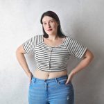 Как незримо добавляют лишний вес: 10 распространенных ошибок в стиле