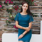 Стиль после 50: советы от Майки Хауреги