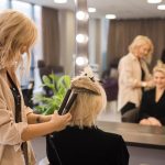 Какие причёски выбирают элегантные женщины