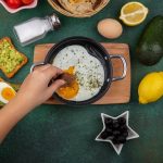 Как приготовить яйца: выбираем способ, чтобы снизить холестерин