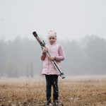 Женщины, родившие после 50: трогательные истории о самых старших матерях мира