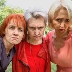 Мамы, вызывающие раздражение: какие они бывают?
