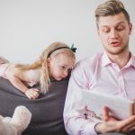 Как меняется роль отца в зависимости от пола ребенка