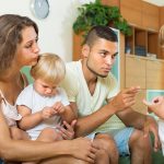 Советы молодым родителям: как правильно воспитывать ребенка