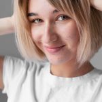 Как восстановить тон кожи после акне?