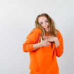 Как простудиться в области груди: разъяснения эксперта