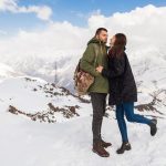 Отправляемся в зимнее приключение с CORDILLERO