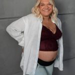 Внешний вид знаменитостей: преображения во время беременности