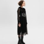 Maison Margiela представила коллекцию haute couture на осень-зиму 2025 года.