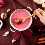 Зеленый борщ: классический рецепт с мясом и вариант для вегетарианцев