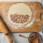 Блины с фаршем: простой рецепт для более насыщенного вкуса