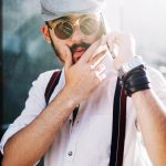 Hublot выпустила лимитированную коллекцию Classic Fusion Chronograph в честь 25-летия сигар OpusX.
