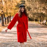 Осенне-зимняя коллекция ELEGANZZA: вдохновение от Кандинского