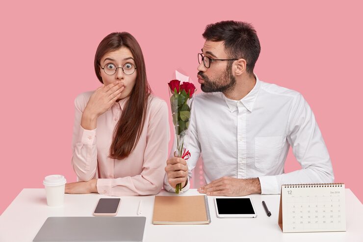 Почему он не делает предложение, даже если любит? Объяснение от эксперта