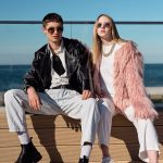 Sacai представила коллекцию мужской одежды весна-лето 2026