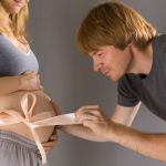 9 неожиданных фактов о беременности и родах