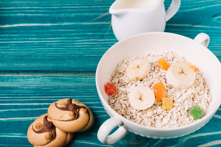 Продукты, которые часто дают детям, но лучше исключить из рациона