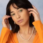 Как носить жемчуг сегодня: 4 нетривиальных способа