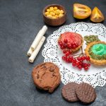 Вкусные десерты с печеньем: 5 рецептов ресторанного уровня
