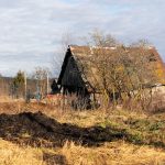 Как сложилось, что советские дачники имели небольшие участки земли