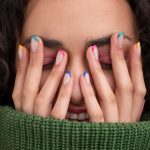 15 идей для французского маникюра, который всегда в моде