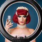 Франсис Кюркджян возглавил креативное направление парфюмерного дома Dior.