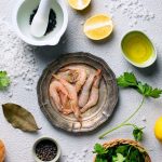 Секреты приготовления блюд из рыбы и морепродуктов