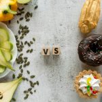 5 перекусов, которые мешают похудеть