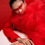 AMAZING RED представляет новую коллекцию PUMA