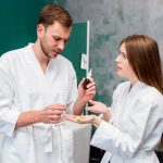 Почему парный тайский массаж — отличная идея для романтического свидания