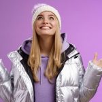 5 зимних ошибок, которые визуально уменьшают рост у девушек