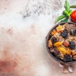 Гречка, приготовленная как плов: рецепт с мясом и овощами