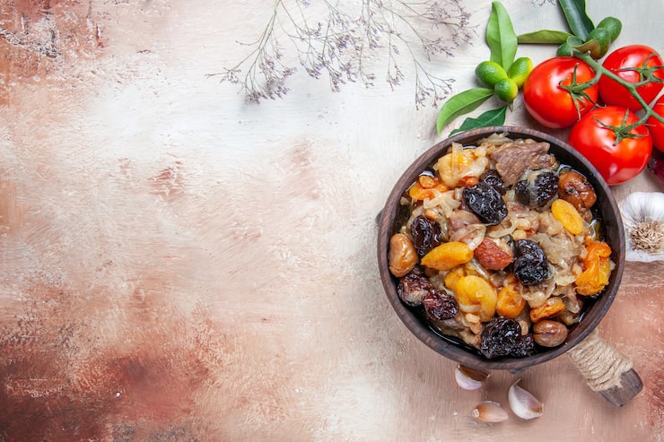 Гречка, приготовленная как плов: рецепт с мясом и овощами