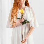 Екатерина Попова рассказала, как меняются женщины после замужества