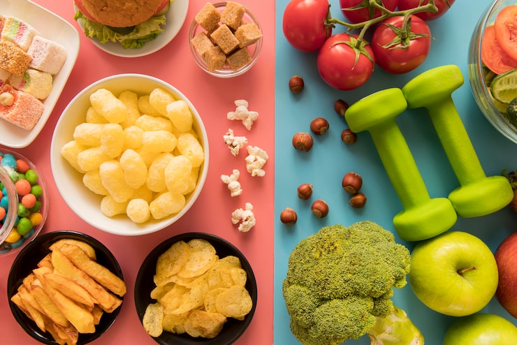 Какие продукты лучше не употреблять после тренировки, чтобы не испортить результат