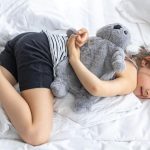 Приметы о детском сне и плаче: что говорят о ночи на 10 июня